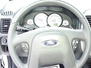 2005 FORD ESCAPE XLT