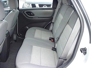 2005 FORD ESCAPE XLT