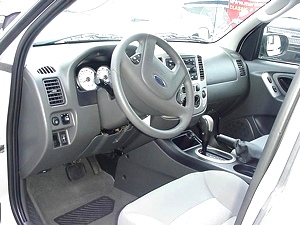 2005 FORD ESCAPE XLT