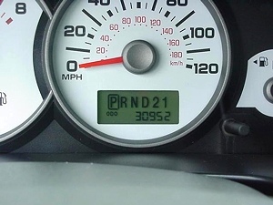 2005 FORD ESCAPE XLT