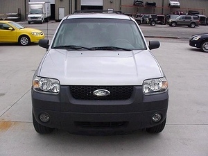 2005 FORD ESCAPE XLT