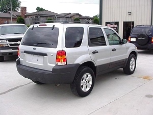2005 FORD ESCAPE XLT
