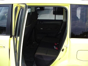 2005 SCION XB