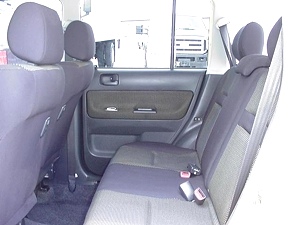 2005 SCION XB