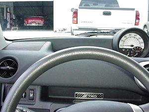 2005 SCION XB
