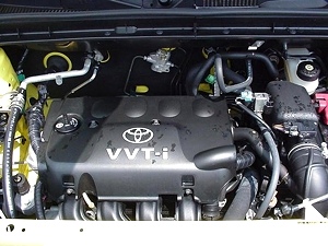 2005 SCION XB