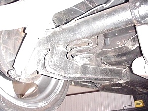 1965 CHEVY IMPALA SS
