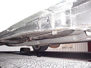 1965 CHEVY IMPALA SS