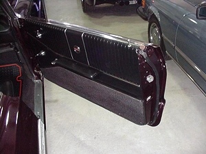 1964 CHEVY IMPALA SS (SOLD)