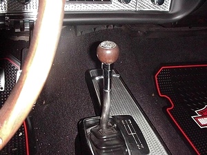 1964 CHEVY IMPALA SS (SOLD)