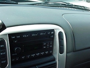 2005 MERCURY MOUNTAINEER (SOLD PENDING)