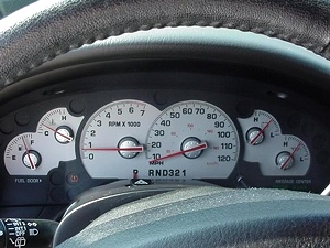 2005 MERCURY MOUNTAINEER (SOLD PENDING)