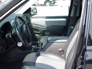 2005 MERCURY MOUNTAINEER (SOLD PENDING)