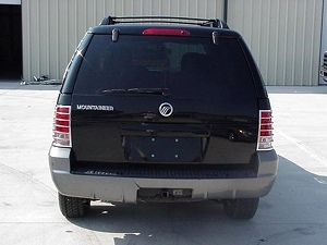 2005 MERCURY MOUNTAINEER (SOLD PENDING)