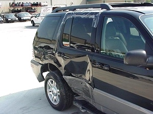 2005 MERCURY MOUNTAINEER (SOLD PENDING)