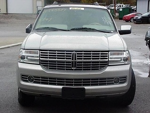 2007 LINCOLN NAVIGATOR