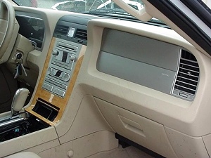 2007 LINCOLN NAVIGATOR