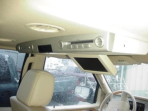 2007 LINCOLN NAVIGATOR