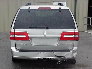 2007 LINCOLN NAVIGATOR