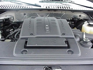 2007 LINCOLN NAVIGATOR