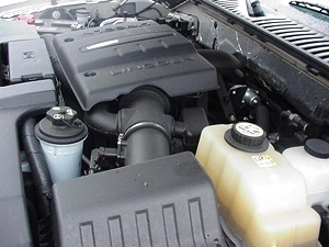 2007 LINCOLN NAVIGATOR