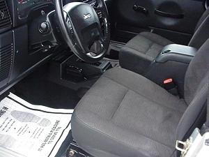 2005 JEEP WRANGLER UNLIMITED