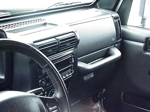 2005 JEEP WRANGLER UNLIMITED