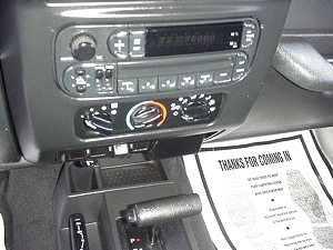 2005 JEEP WRANGLER UNLIMITED