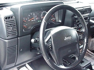 2005 JEEP WRANGLER UNLIMITED
