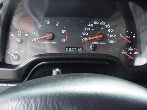 2005 JEEP WRANGLER UNLIMITED