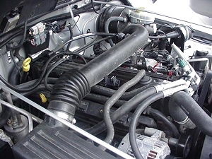 2005 JEEP WRANGLER UNLIMITED