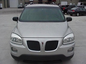 2006 PONTIAC MONTANA (PENDING)