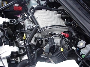 2006 PONTIAC MONTANA (PENDING)