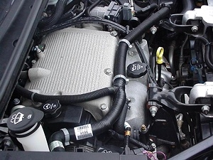 2006 PONTIAC MONTANA (PENDING)