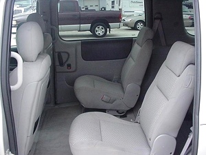 2006 PONTIAC MONTANA (PENDING)