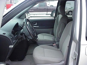 2006 PONTIAC MONTANA (PENDING)