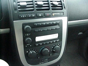 2006 PONTIAC MONTANA (PENDING)