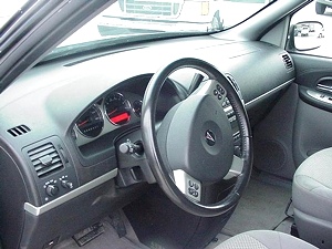 2006 PONTIAC MONTANA (PENDING)