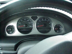 2006 PONTIAC MONTANA (PENDING)