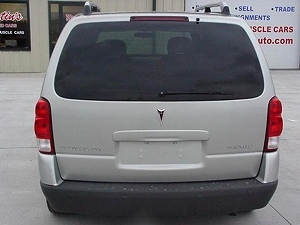 2006 PONTIAC MONTANA (PENDING)