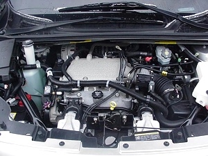2006 PONTIAC MONTANA (PENDING)