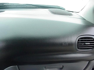 2005 CHRYSLER TOWN AND COUNTRY STOW N GO