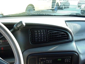 1999 FORD WINDSTAR