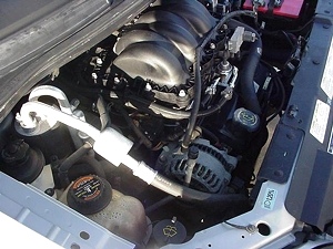 1999 FORD WINDSTAR