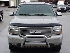 2004 GMC YUKON SLT