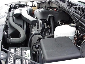 2004 GMC YUKON SLT