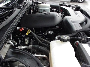 2004 GMC YUKON SLT