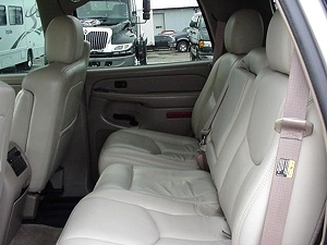2004 GMC YUKON SLT