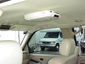 2004 GMC YUKON SLT