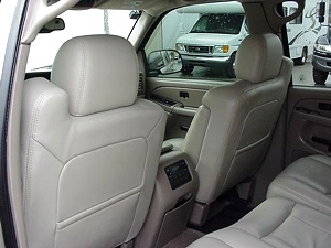 2004 GMC YUKON SLT